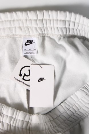 Herren Sporthose Nike, Größe XXL, Farbe Grau, Preis 25,12 €