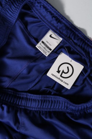 Pánské tepláky  Nike, Velikost XL, Barva Modrá, Cena  1 261,00 Kč