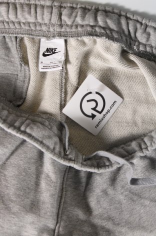 Ανδρικό αθλητικό παντελόνι Nike, Μέγεθος XL, Χρώμα Γκρί, Τιμή 44,85 €