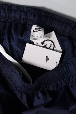 Herren Sporthose Nike, Größe XXL, Farbe Blau, Preis 44,85 €