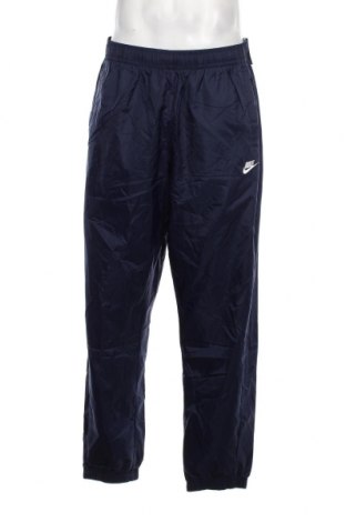 Ανδρικό αθλητικό παντελόνι Nike, Μέγεθος XXL, Χρώμα Μπλέ, Τιμή 39,02 €