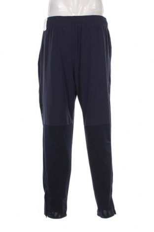 Pantaloni trening de bărbați Nike, Mărime L, Culoare Albastru, Preț 208,91 Lei