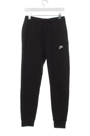 Pantaloni trening de bărbați Nike, Mărime S, Culoare Negru, Preț 243,25 Lei