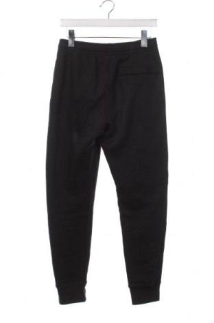 Ανδρικό αθλητικό παντελόνι Nike, Μέγεθος S, Χρώμα Μαύρο, Τιμή 44,85 €