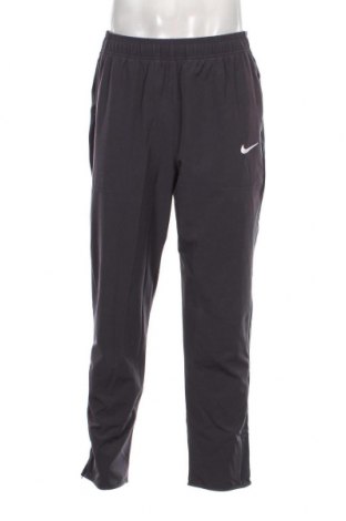 Ανδρικό αθλητικό παντελόνι Nike, Μέγεθος L, Χρώμα Μπλέ, Τιμή 34,09 €