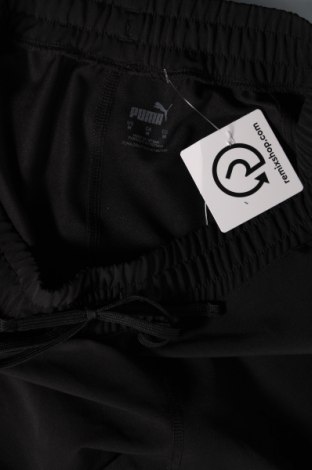 Ανδρικό αθλητικό παντελόνι PUMA, Μέγεθος M, Χρώμα Μαύρο, Τιμή 44,85 €