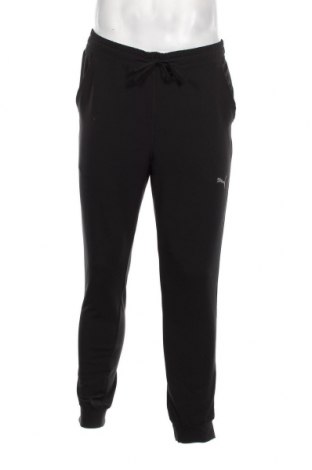 Ανδρικό αθλητικό παντελόνι PUMA, Μέγεθος M, Χρώμα Μαύρο, Τιμή 38,12 €