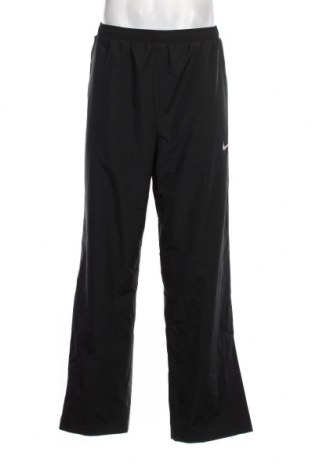 Ανδρικό αθλητικό παντελόνι Nike Golf, Μέγεθος L, Χρώμα Μαύρο, Τιμή 42,51 €