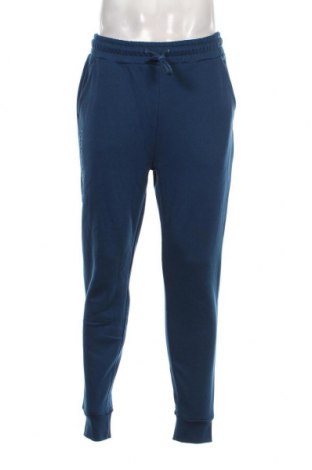Pantaloni trening de bărbați Oceans Apart, Mărime M, Culoare Albastru, Preț 214,64 Lei