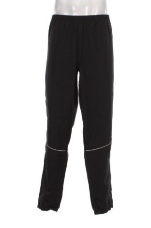 Pantaloni trening de bărbați Odlo, Mărime XXL, Culoare Negru, Preț 91,58 Lei