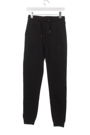Ανδρικό αθλητικό παντελόνι Only & Sons, Μέγεθος XS, Χρώμα Μαύρο, Τιμή 11,38 €