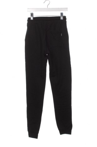 Ανδρικό αθλητικό παντελόνι Only & Sons, Μέγεθος XS, Χρώμα Μαύρο, Τιμή 23,71 €
