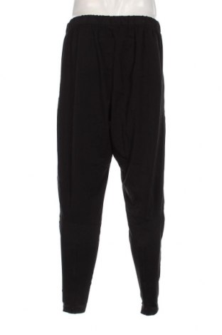 Pantaloni trening de bărbați PUMA, Mărime XL, Culoare Negru, Preț 95,39 Lei