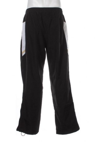 Ανδρικό αθλητικό παντελόνι PUMA, Μέγεθος L, Χρώμα Μαύρο, Τιμή 17,40 €