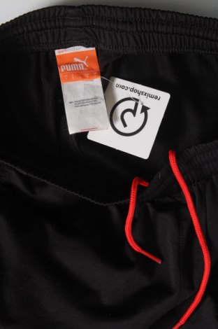 Ανδρικό αθλητικό παντελόνι PUMA, Μέγεθος S, Χρώμα Μαύρο, Τιμή 17,94 €