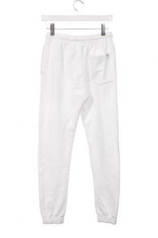 Herren Sporthose Pull&Bear, Größe XS, Farbe Weiß, Preis 23,71 €