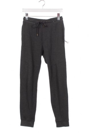 Ανδρικό αθλητικό παντελόνι Pull&Bear, Μέγεθος S, Χρώμα Γκρί, Τιμή 9,33 €
