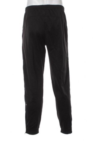 Ανδρικό αθλητικό παντελόνι Saller, Μέγεθος M, Χρώμα Μαύρο, Τιμή 9,87 €