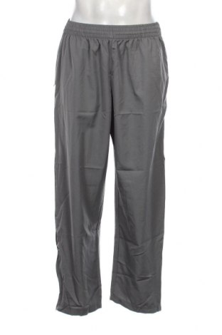 Ανδρικό αθλητικό παντελόνι Shamp, Μέγεθος L, Χρώμα Γκρί, Τιμή 8,79 €