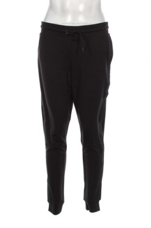 Ανδρικό αθλητικό παντελόνι Tommy Hilfiger, Μέγεθος L, Χρώμα Μαύρο, Τιμή 54,09 €