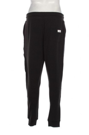 Ανδρικό αθλητικό παντελόνι Tommy Hilfiger, Μέγεθος L, Χρώμα Μαύρο, Τιμή 102,06 €