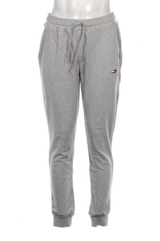 Ανδρικό αθλητικό παντελόνι Tommy Hilfiger, Μέγεθος M, Χρώμα Γκρί, Τιμή 102,06 €