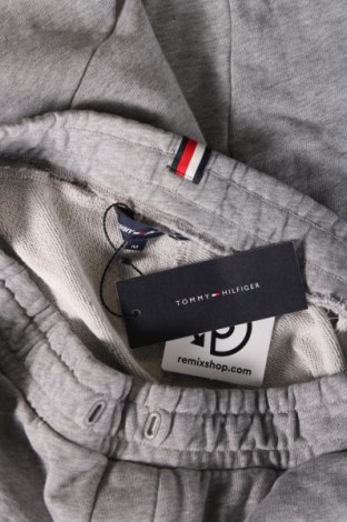 Ανδρικό αθλητικό παντελόνι Tommy Hilfiger, Μέγεθος M, Χρώμα Γκρί, Τιμή 45,93 €