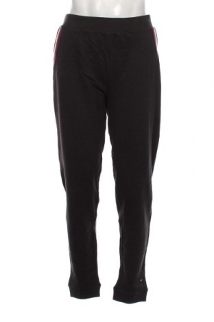 Ανδρικό αθλητικό παντελόνι Tommy Hilfiger, Μέγεθος XL, Χρώμα Μαύρο, Τιμή 66,34 €
