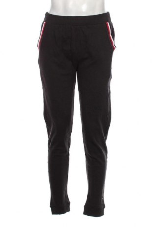 Ανδρικό αθλητικό παντελόνι Tommy Hilfiger, Μέγεθος M, Χρώμα Μαύρο, Τιμή 43,89 €