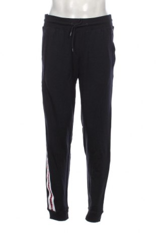 Ανδρικό αθλητικό παντελόνι Tommy Hilfiger, Μέγεθος L, Χρώμα Μπλέ, Τιμή 56,19 €