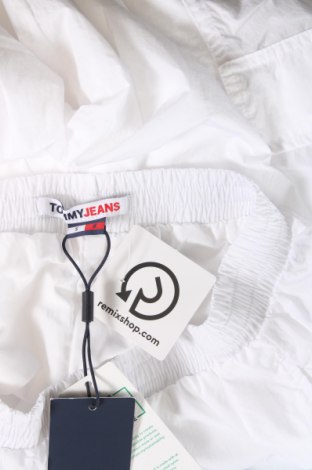 Ανδρικό αθλητικό παντελόνι Tommy Hilfiger, Μέγεθος S, Χρώμα Λευκό, Τιμή 29,22 €