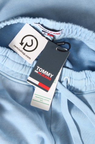 Dámske tepláky Tommy Jeans, Veľkosť XS, Farba Modrá, Cena  93,56 €