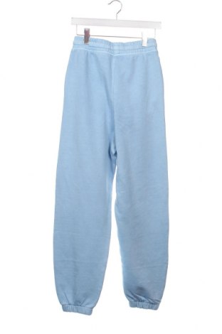Damen Sporthose Tommy Jeans, Größe XS, Farbe Blau, Preis 68,89 €