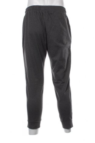Pantaloni trening de bărbați Trendyol, Mărime L, Culoare Gri, Preț 114,47 Lei