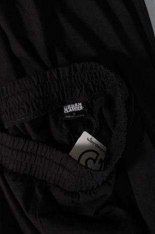 Ανδρικό αθλητικό παντελόνι Urban Classics, Μέγεθος S, Χρώμα Μαύρο, Τιμή 42,27 €
