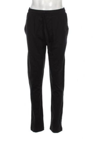 Pantaloni trening de bărbați Urban Classics, Mărime S, Culoare Negru, Preț 67,44 Lei