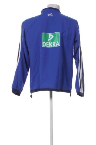 Pánský sportovní vrch Adidas, Velikost L, Barva Modrá, Cena  1 027,00 Kč