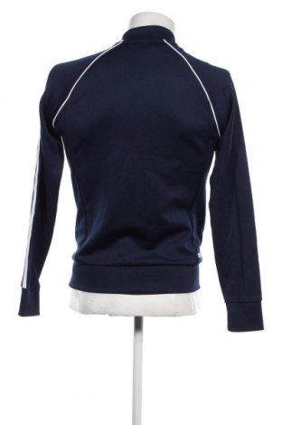 Bluză trening de bărbați Adidas Originals, Mărime S, Culoare Albastru, Preț 450,17 Lei