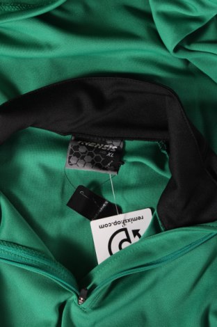 Мъжка блуза Kensis, Размер XL, Цвят Зелен, Цена 10,54 лв.
