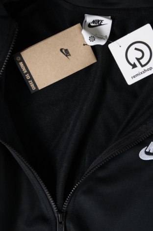 Ανδρική αθλητική ζακέτα Nike, Μέγεθος L, Χρώμα Μαύρο, Τιμή 49,79 €