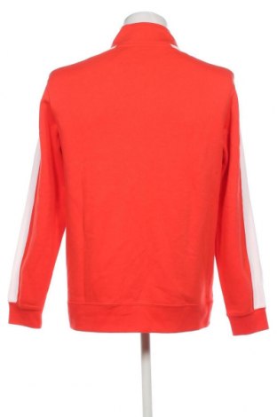 Herren Sportoberteil Nike, Größe L, Farbe Orange, Preis 72,20 €