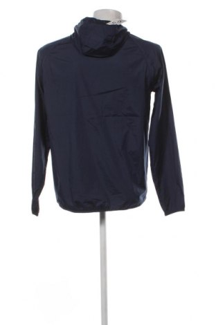 Herren Sportjacke H&M, Größe S, Farbe Blau, Preis 10,77 €
