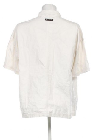Ανδρικό αθλητικό μπουφάν Nike, Μέγεθος XL, Χρώμα Λευκό, Τιμή 97,42 €