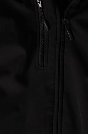 Pánska bunda , Veľkosť XXL, Farba Čierna, Cena  9,25 €