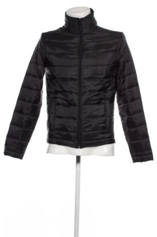 Pánska bunda , Veľkosť S, Farba Čierna, Cena  6,53 €
