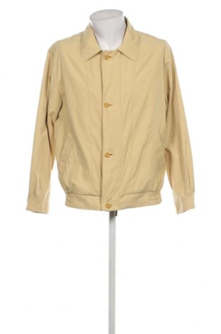 Pánska bunda , Veľkosť M, Farba Žltá, Cena  13,75 €