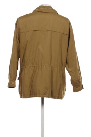 Pánska bunda , Veľkosť S, Farba Zelená, Cena  4,50 €