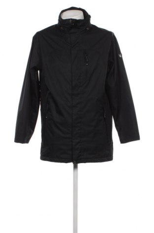 Pánska bunda , Veľkosť M, Farba Čierna, Cena  6,25 €
