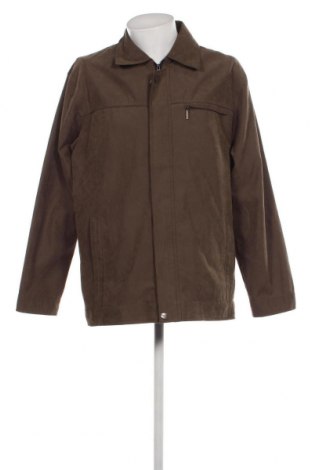 Pánska bunda , Veľkosť XL, Farba Hnedá, Cena  24,46 €