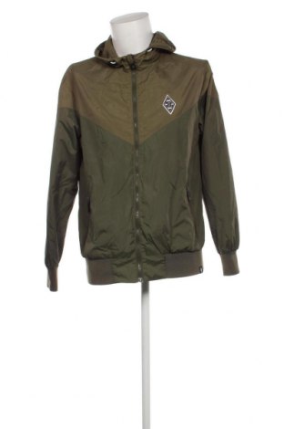 Мъжко яке, Размер XL, Цвят Зелен, Цена 23,04 лв.